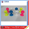 promotional gift mini multiple mobile phone holder Octopus phone holder silicone phone holder